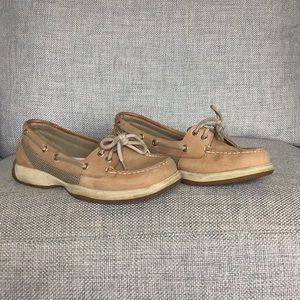 Sperry top sider